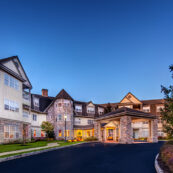 The Manor at York Town