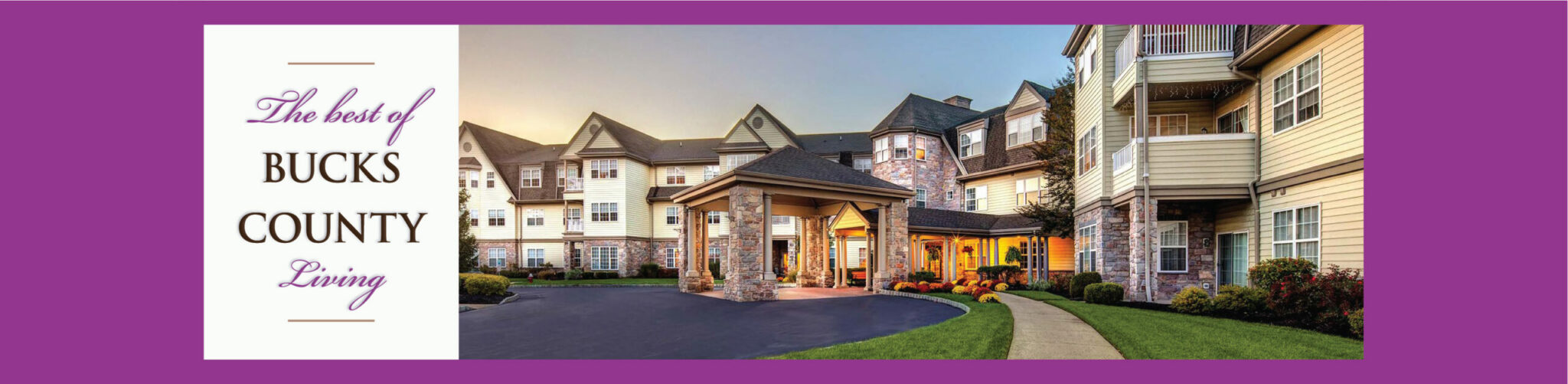 Home The Manor at York Town