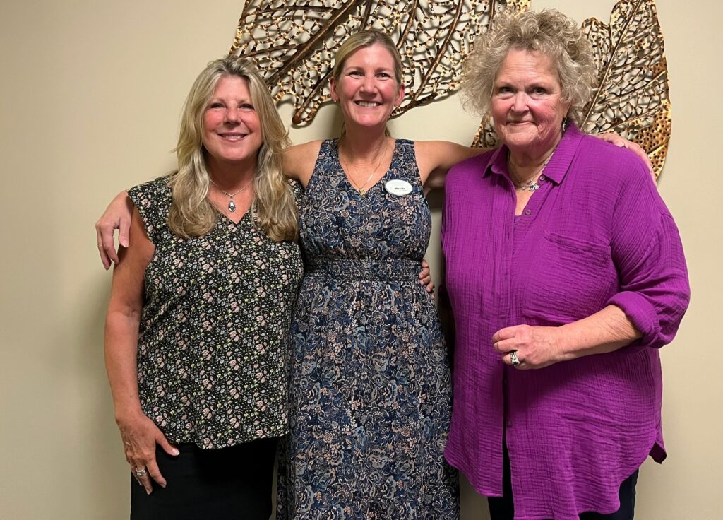 It Just Feels Like Home