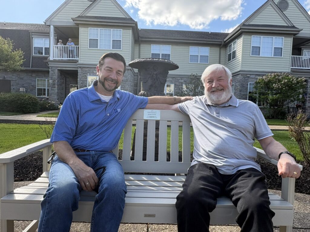 Celebrating a Life of Generosity